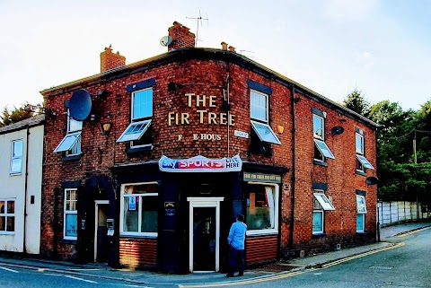 The Fir Tree Inn