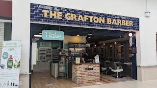 The Grafton Barber (Leopardstown)