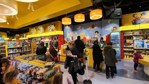 LEGOLAND Discovery Centre & LEGO Store Birmingham