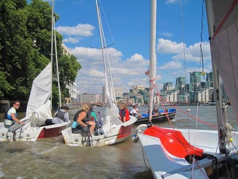 Westminster Boating Base