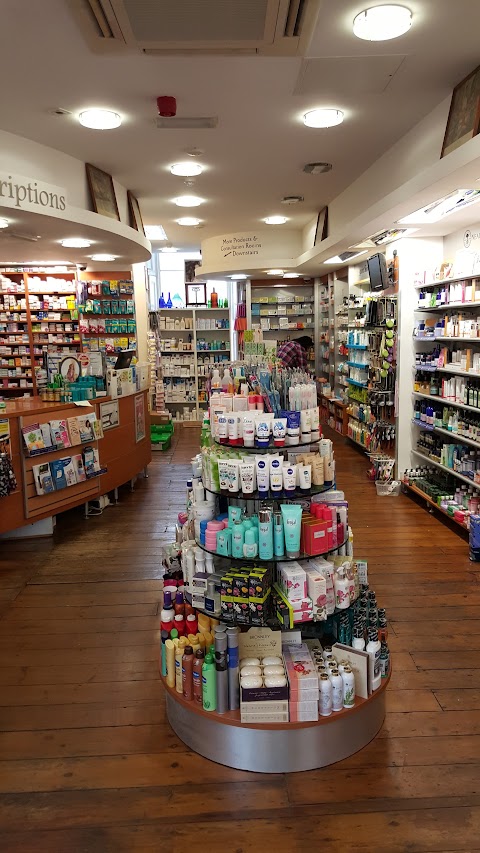 Regent Pharmacy Clifton Bristol