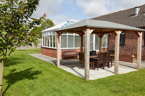 Barchester - The Warren Care Home