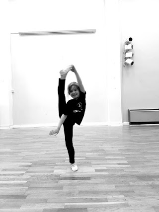 Repertoire Dance Studio