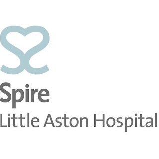 Spire Little Aston Hospital Laser Eye Surgery & Treatment Clinic