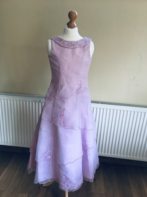 Chamsie little party dresses in Norfolk