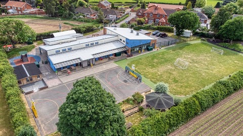 Ranby Church of England Primary School