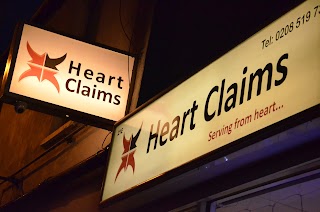 Heart Claims