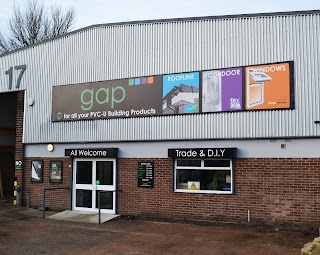 GAP Ltd: Bolton Depot