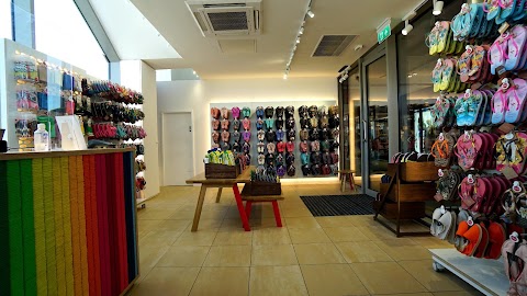 HAVAIANAS Cheshire Oaks Outlet