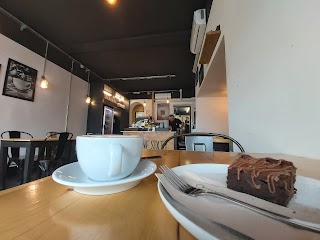 One Sixty Coffee Bar