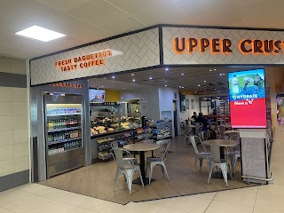 Upper Crust