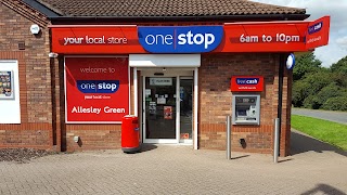 One Stop