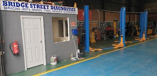 Bridge Street Diagnostics & Service Centre