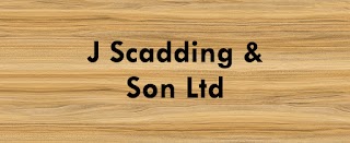 J Scadding & Son Ltd