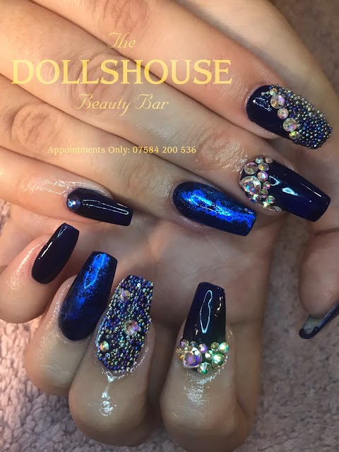 The Dollshouse Beauty Bar