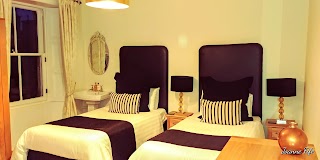 Aaran Haven & Aaran Oaks - Holiday Homes - North Berwick