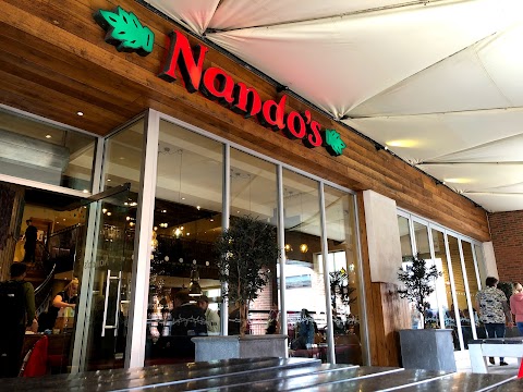 Nando's Portsmouth