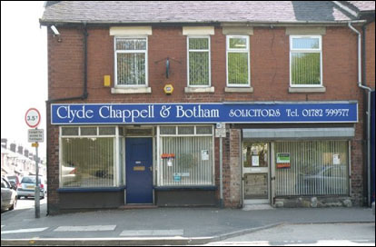 Clyde Chappell & Botham Solicitors