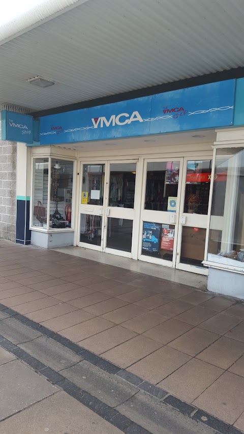 YMCA Shop