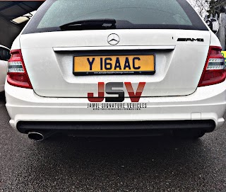 JSV PERFORMANCE