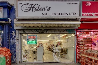 Helen's Nail Fashion Ltd