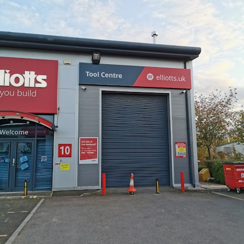 Elliotts Tool Centre