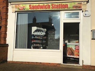 Sandwich Station