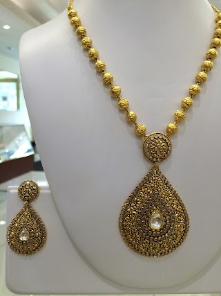 Nagi Jewellers