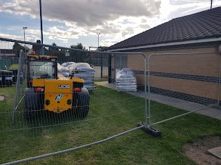 Shelley Avenue Sports Centre