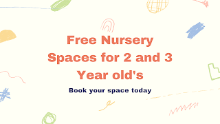 Bright Sparks Day Nursery