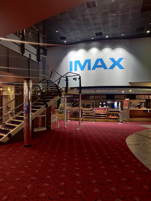 Empire Cinemas & IMAX - Great Park, Birmingham