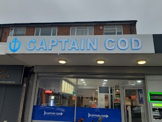 Captain cod