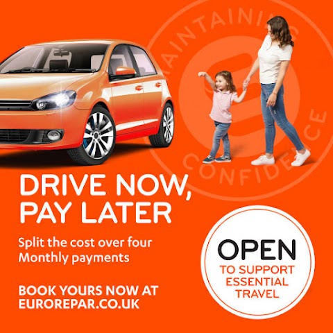 Eurorepar Car Service