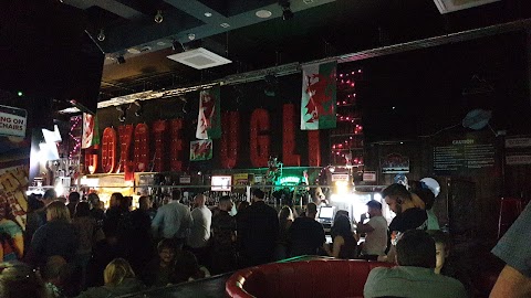 Coyote Ugly Saloon - Swansea