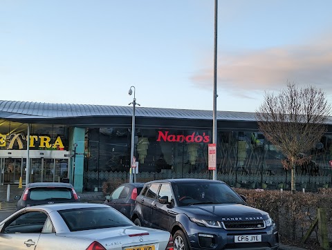 Nando's Cobham Services