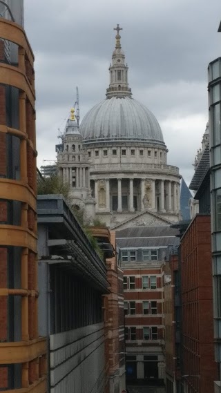 Apple Apartments St Paul's