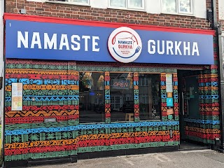 Namaste Gurkha - Feltham Branch