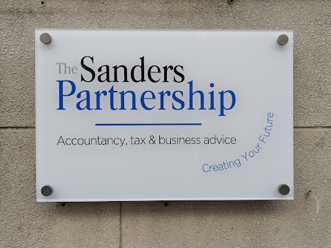 The Sanders Partnership