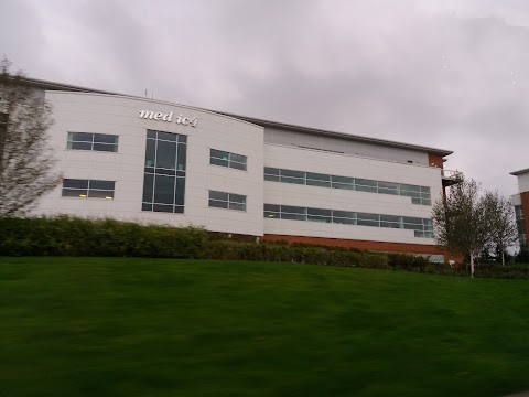 Keele University Science & Innovation Park