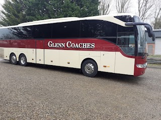 Glenn Coaches