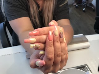 Star nails