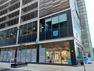 Co-op Food - Salford - Media City