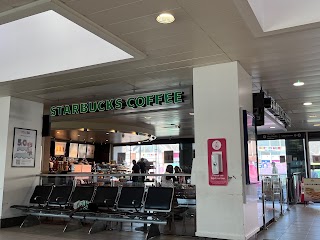 Starbucks Coffee