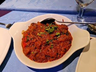 Raj Cuisine