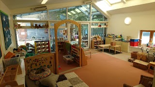 Hungerford Children's Centre