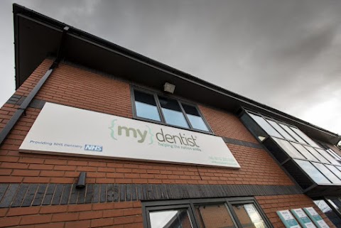 mydentist, Sheepscar, Leeds