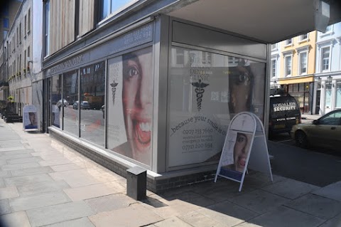 Hermes London Dental Clinic