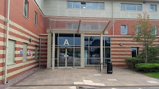 Wigan Health Centre