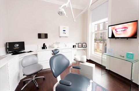 Liverpool Smile Studio