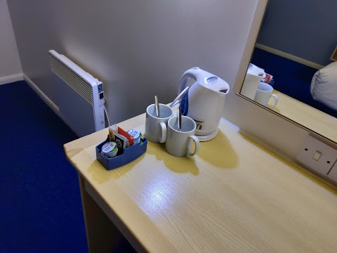 Travelodge Birmingham Sutton Coldfield